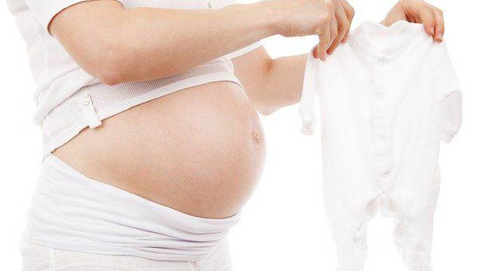 Non-Prescription Painkillers Linked to Increased Perinatal Health Risks