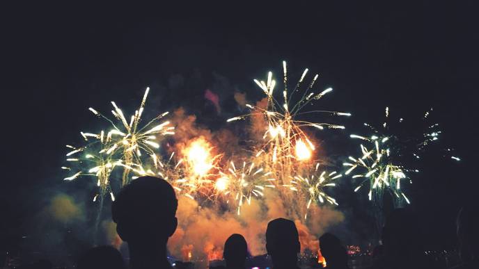 Celebrating Fourth of July During COVID-19