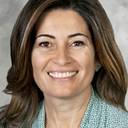 Ghada Bourjeily, MD, FCCP