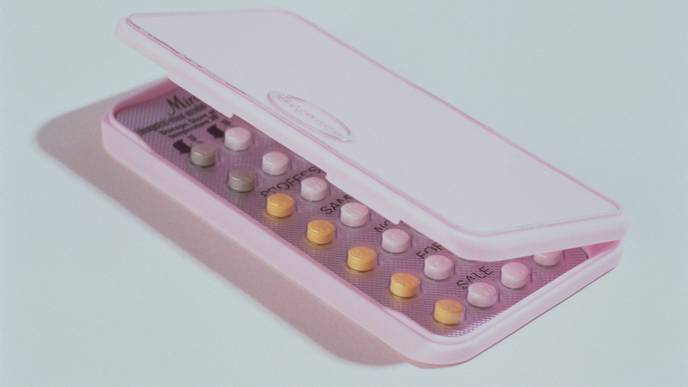Antibiotics Can Reduce Effectiveness of Birth Control Pills