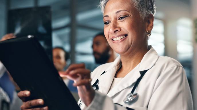 ReachMD Healthcare Image