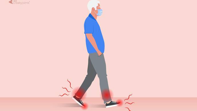 Patients With Gout: An Under-Recognized Group at High Risk of COVID-19