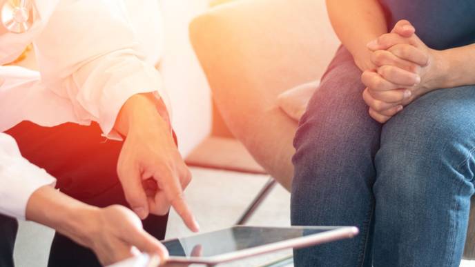 ReachMD Healthcare Image