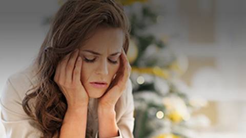A Doctor's Stress Relief Checklist for the Holidays