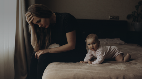 CME: Postpartum Depression: A Significant Burden and a Novel