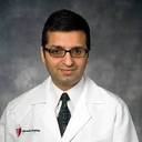 Sanjay P. Ahuja, MD, MSc, MBA