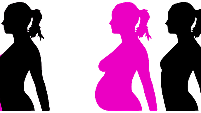 Majority of Pregnant Women Who Tested Positive for COVID-19 Were Asymptomatic, Study Finds