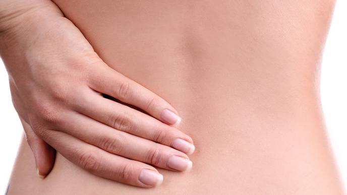 Doctors Doling Out Muscle Relaxant Prescriptions to Treat Back Pain