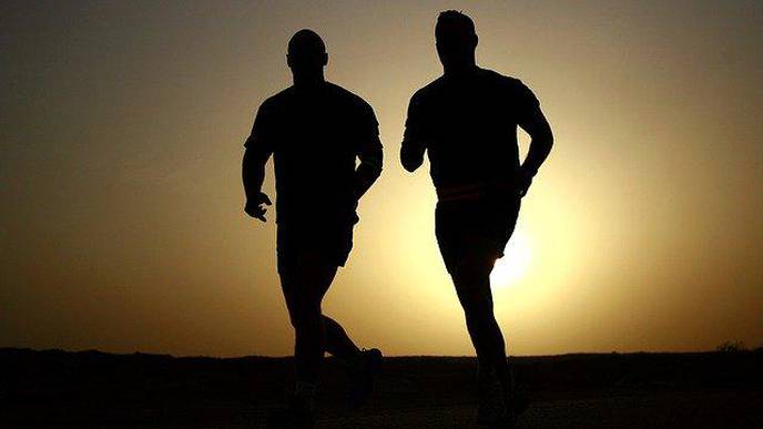 Take Time to Focus on Men's Health in June