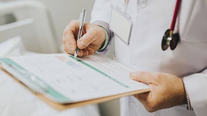 Bias Exists When Patients Are Recruited for Oncology Clinical Trials