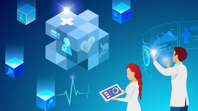 ReachMD Healthcare Image