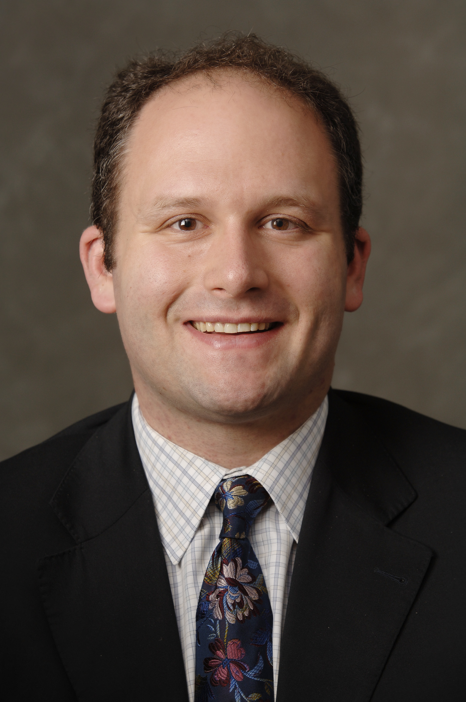 Biography - Brian Englander, MD - Omnia Education